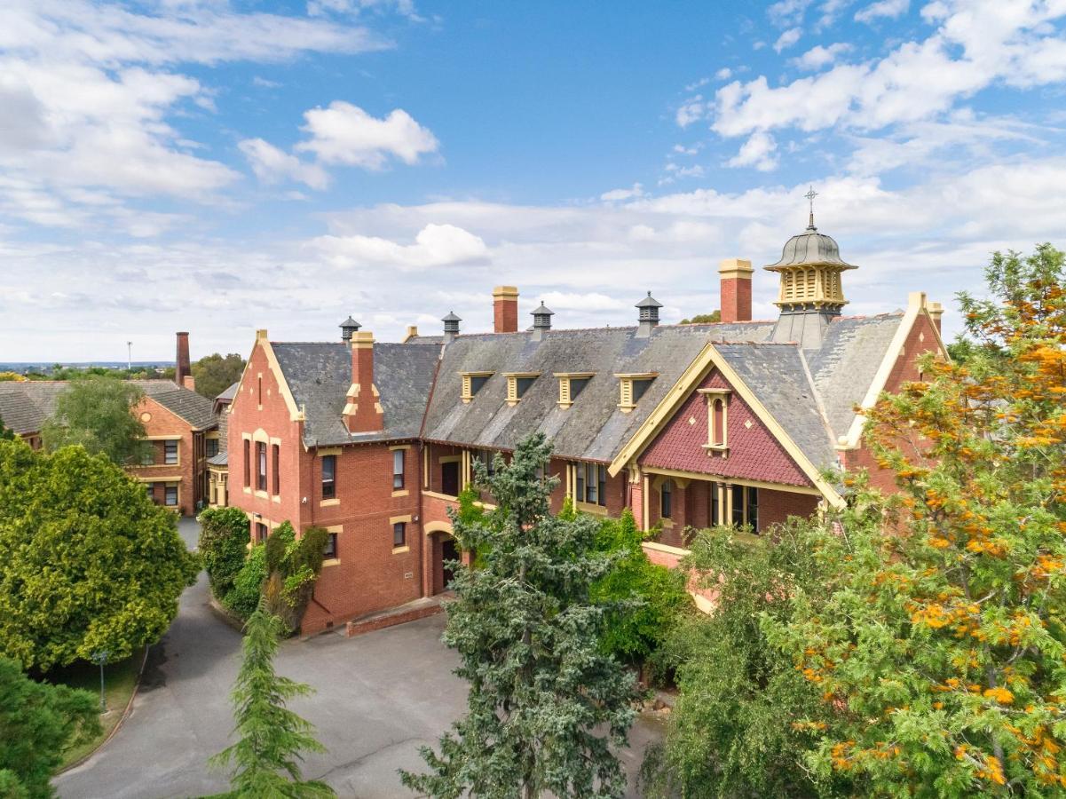 Club Wyndham Ballarat, Trademark Collection By Wyndham Exterior foto