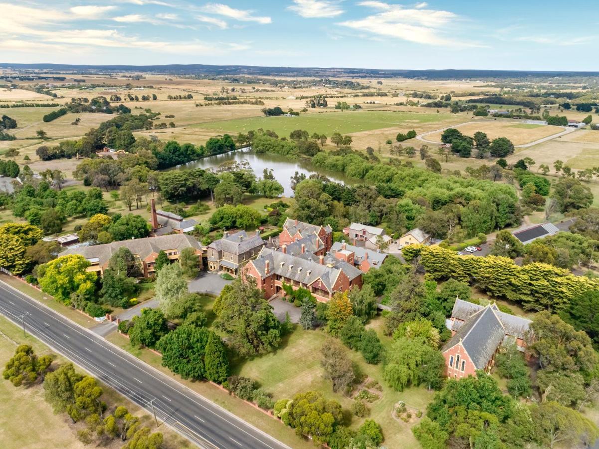 Club Wyndham Ballarat, Trademark Collection By Wyndham Exterior foto