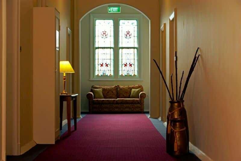 Club Wyndham Ballarat, Trademark Collection By Wyndham Interior foto