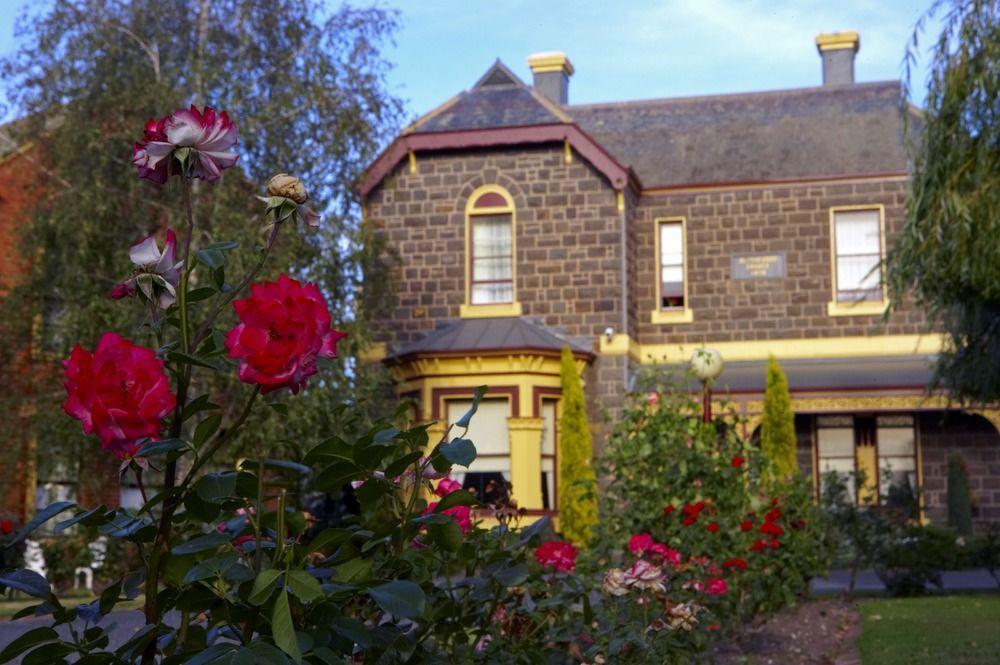 Club Wyndham Ballarat, Trademark Collection By Wyndham Exterior foto