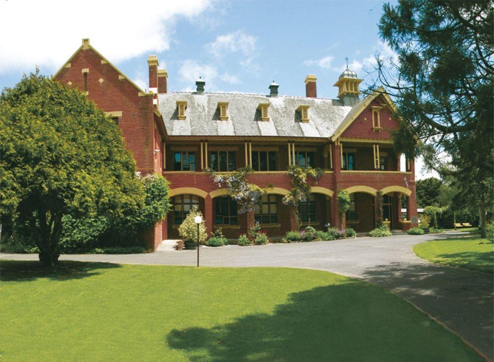 Club Wyndham Ballarat, Trademark Collection By Wyndham Exterior foto