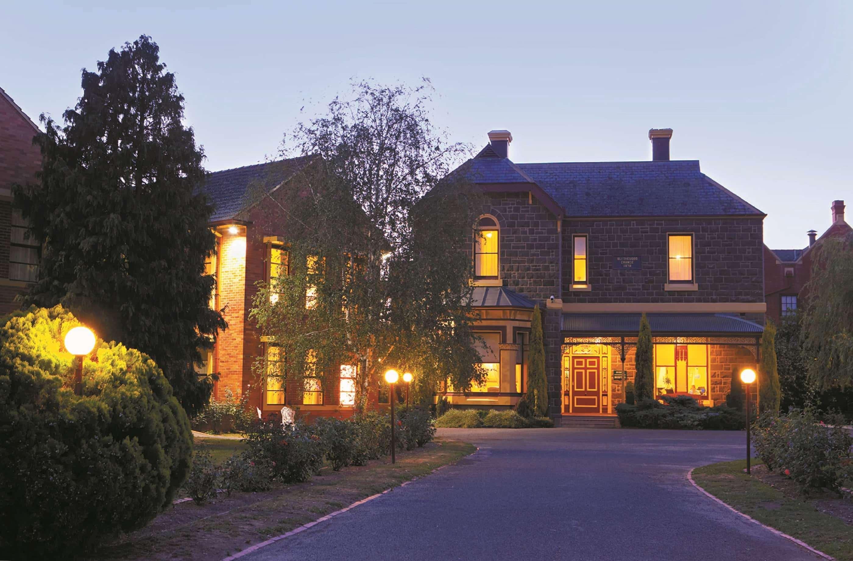 Club Wyndham Ballarat, Trademark Collection By Wyndham Exterior foto