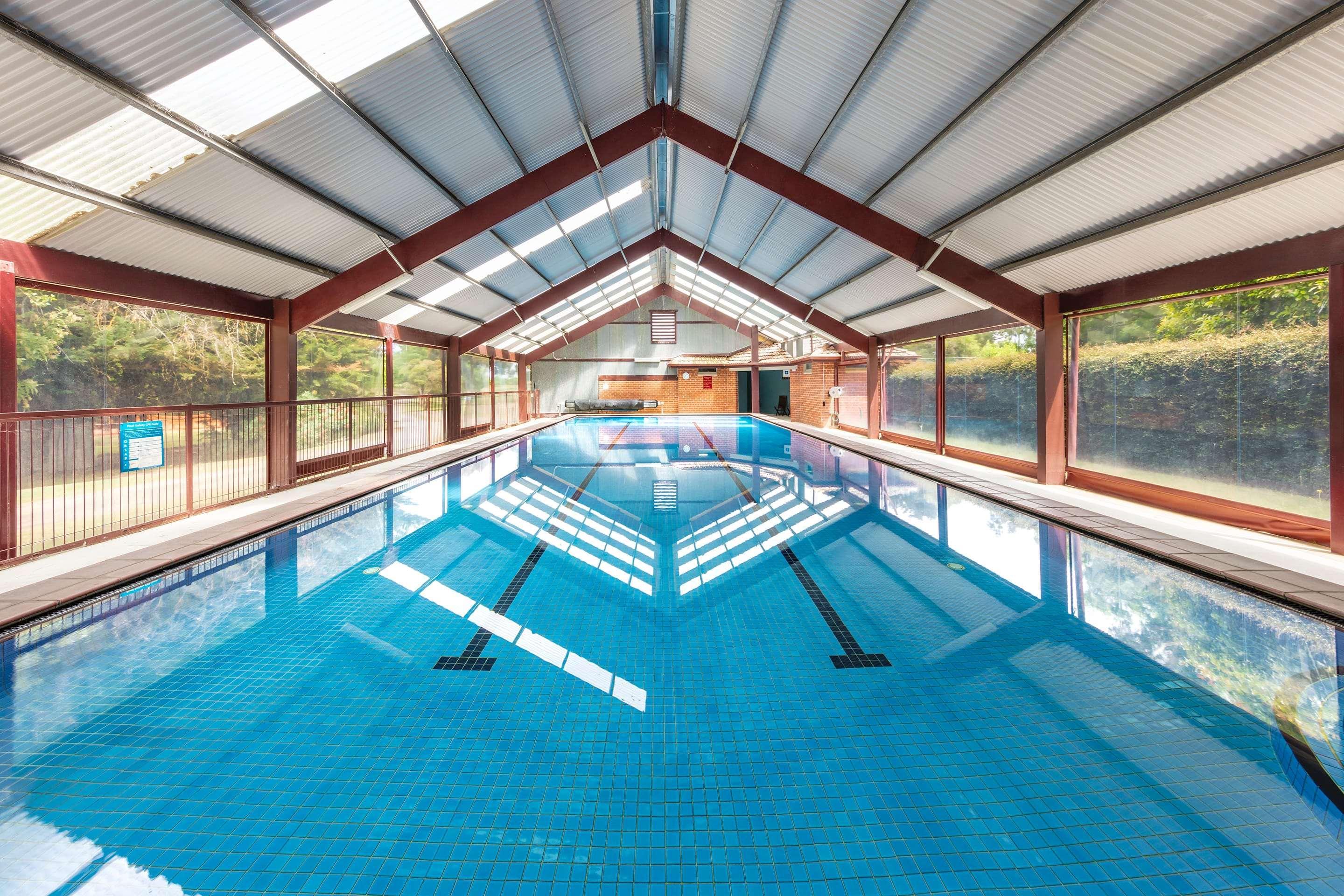 Club Wyndham Ballarat, Trademark Collection By Wyndham Exterior foto