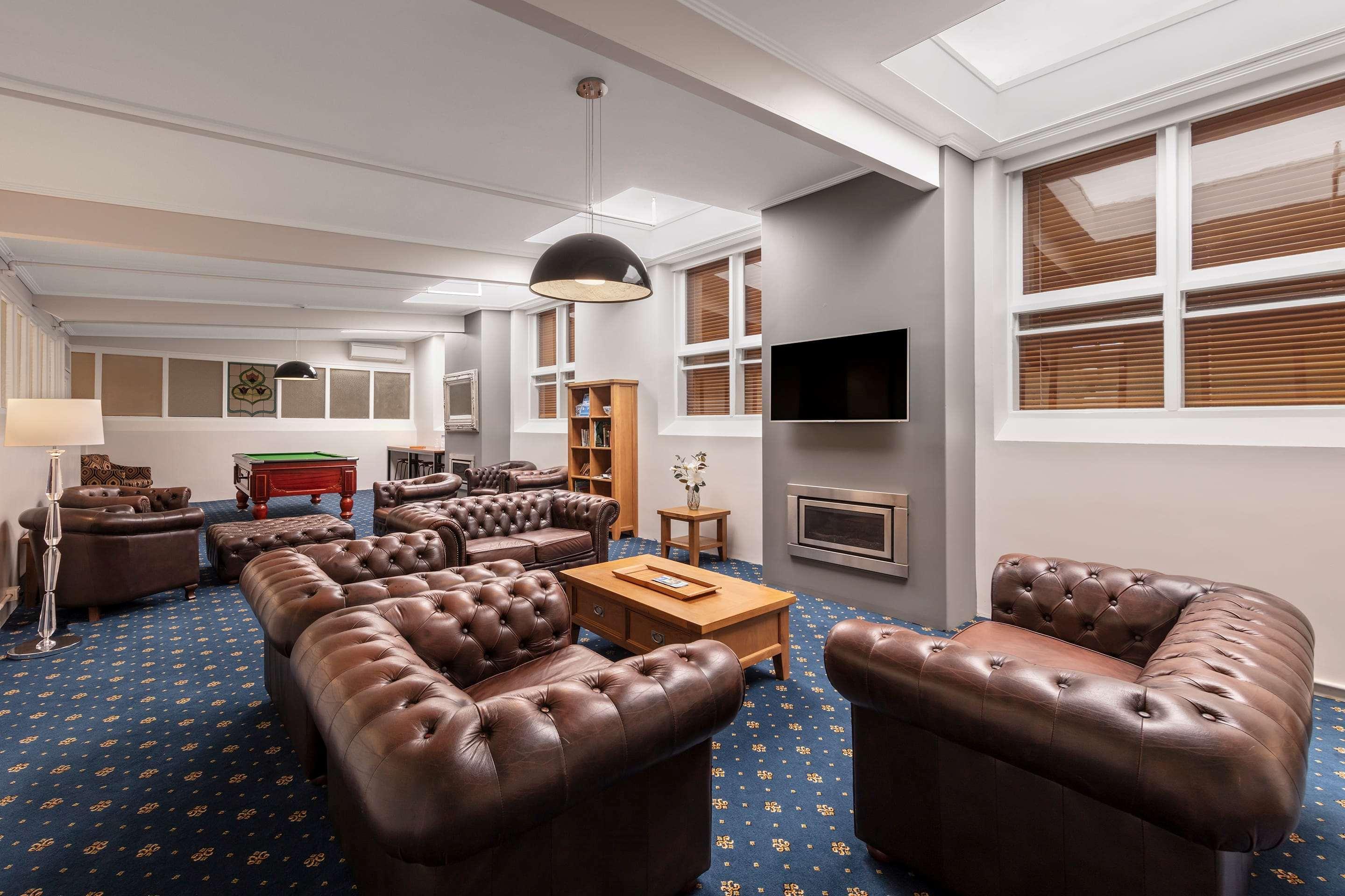 Club Wyndham Ballarat, Trademark Collection By Wyndham Exterior foto