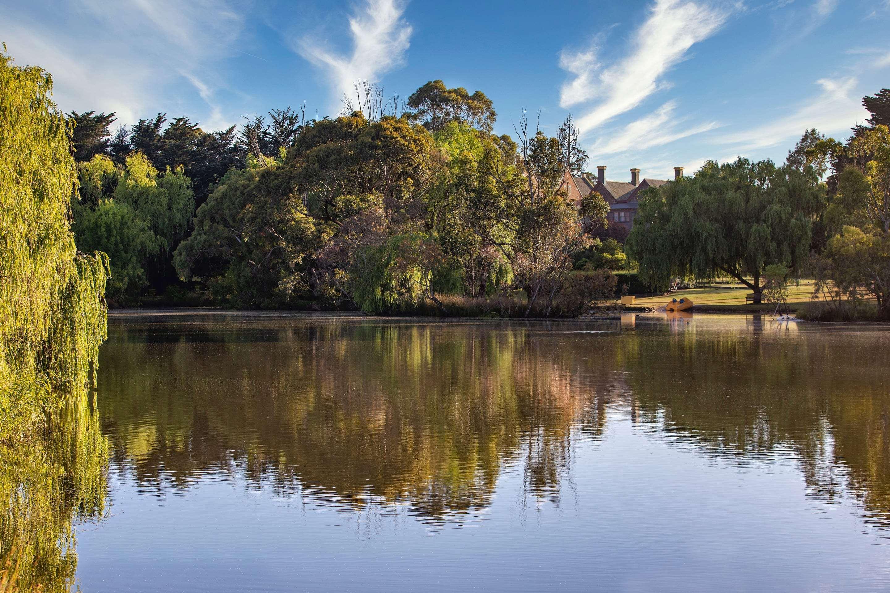 Club Wyndham Ballarat, Trademark Collection By Wyndham Exterior foto