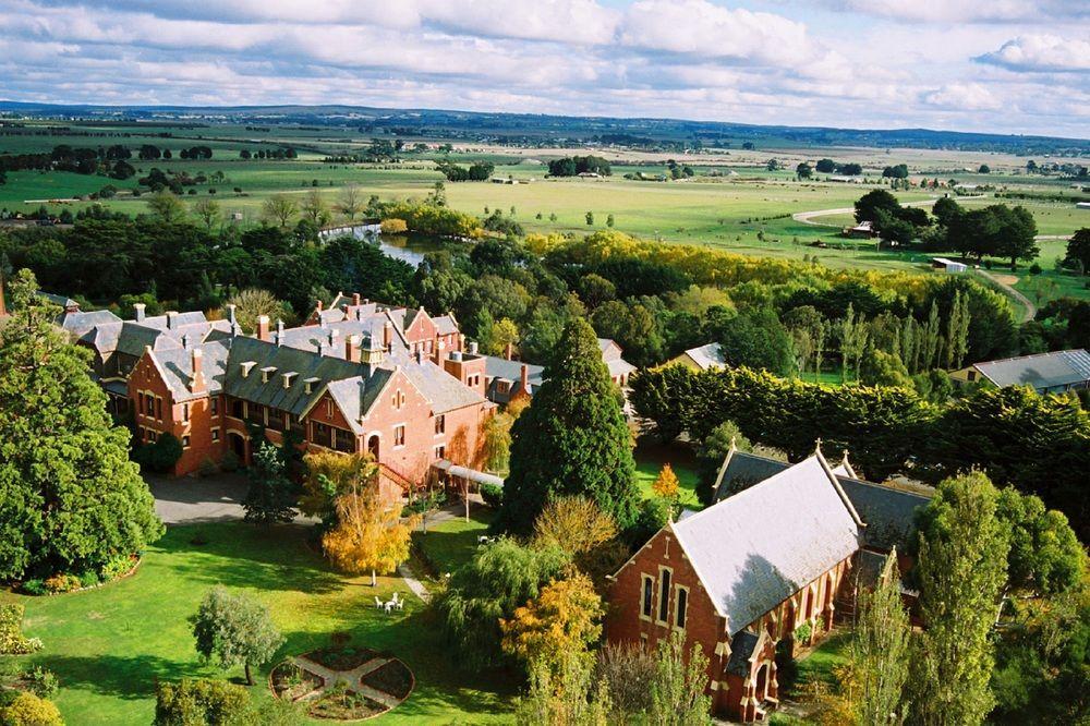 Club Wyndham Ballarat, Trademark Collection By Wyndham Exterior foto