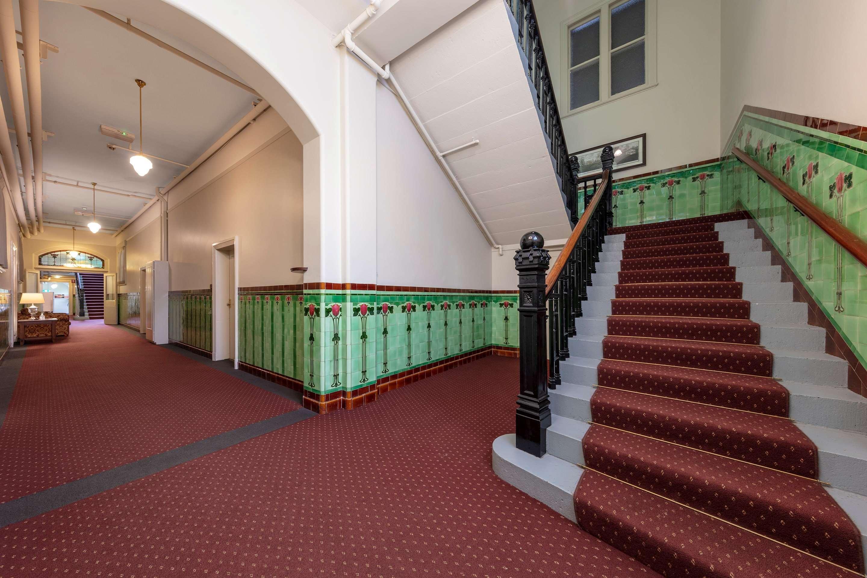 Club Wyndham Ballarat, Trademark Collection By Wyndham Exterior foto