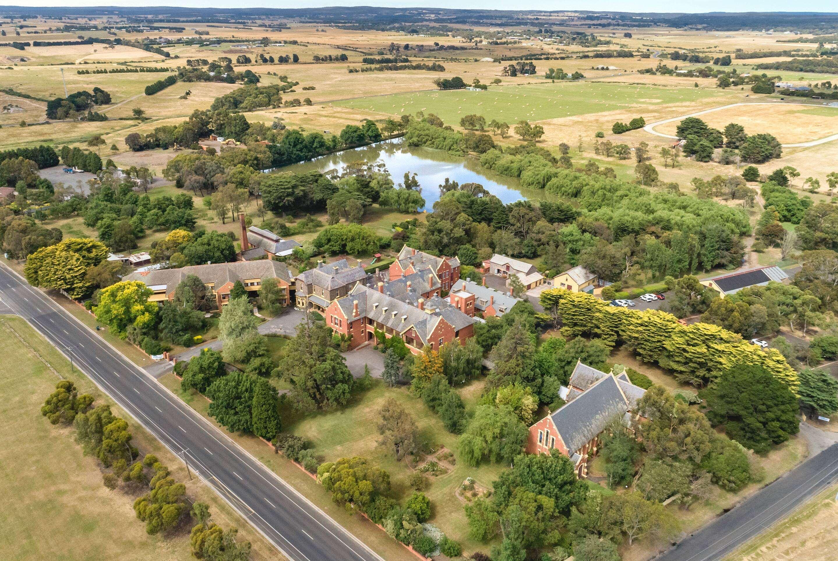 Club Wyndham Ballarat, Trademark Collection By Wyndham Exterior foto