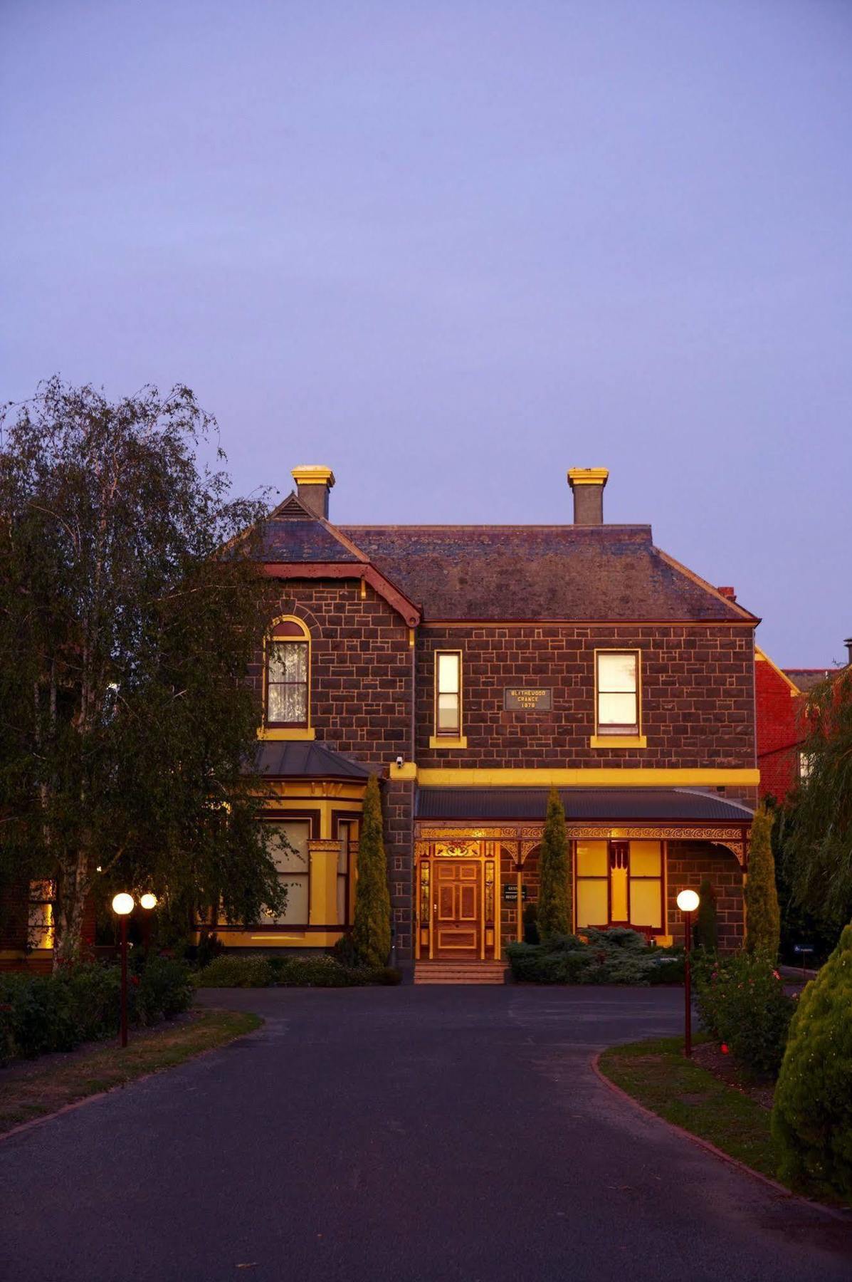 Club Wyndham Ballarat, Trademark Collection By Wyndham Exterior foto